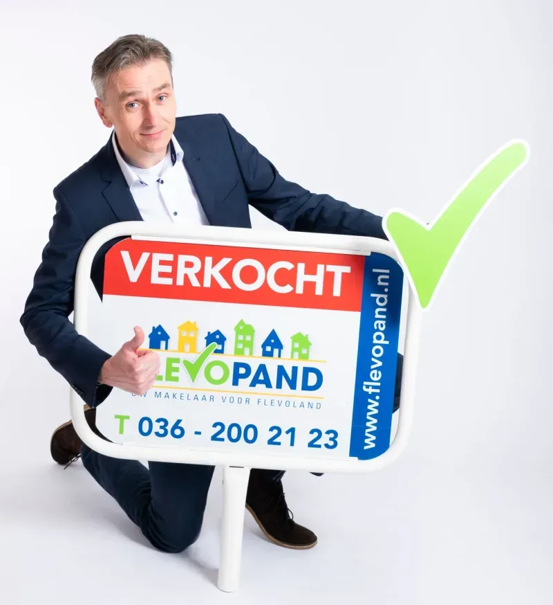 Office photo of Flevopand Makelaars