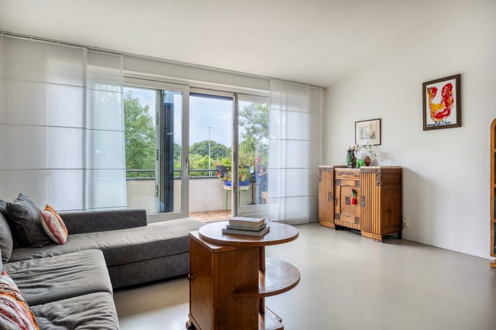 Flevoparkweg 110 in Amsterdam