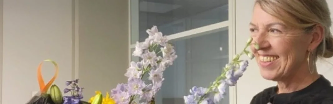 Team foto van Flexmakelaar