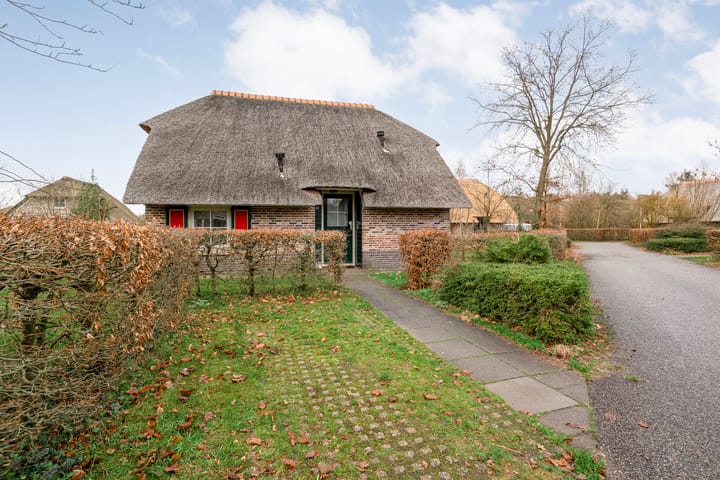 Flierdijk 3-rw22 in Den Ham foto