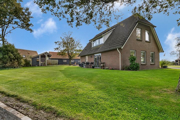 Foto van woning Fliermatenweg 2, Holten