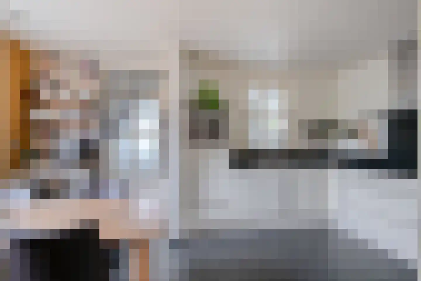 Flins 18 Leende foto 3