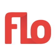 Logo Flo Makelaars