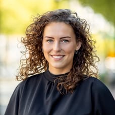 Foto van Floor Korten