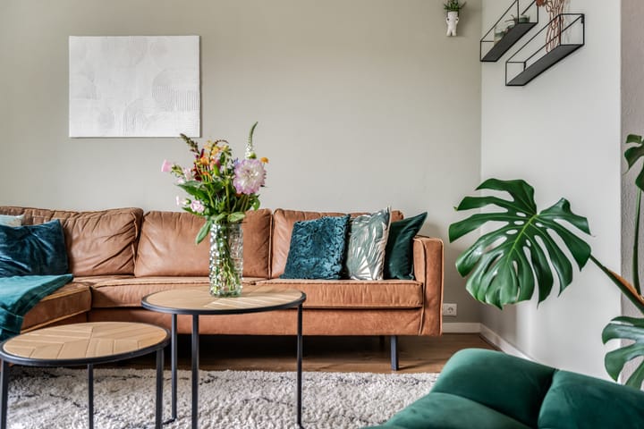 Florakade 400 in Groningen