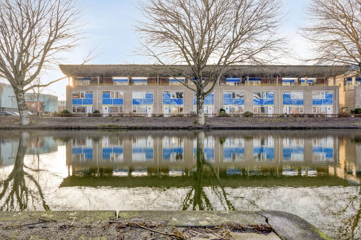 Florazoom 55 in Zoetermeer foto