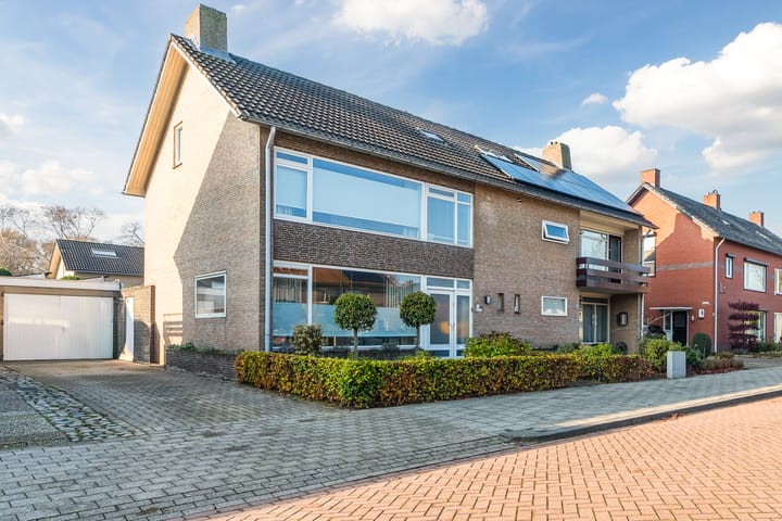 Foto van woning Floreffestraat 11, Veldhoven