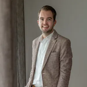 Foto van Florent van Gurp