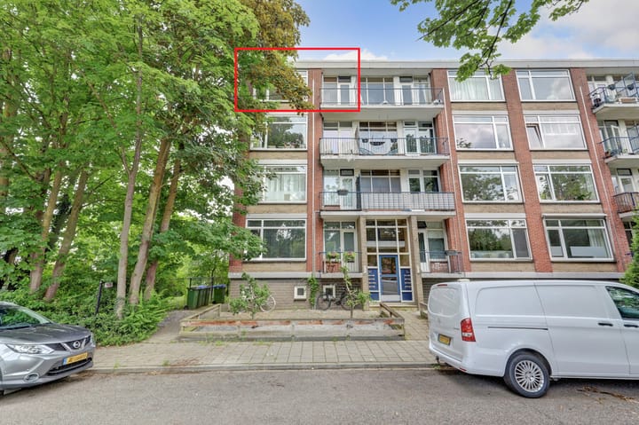 Floreslaan 64 in Ede foto