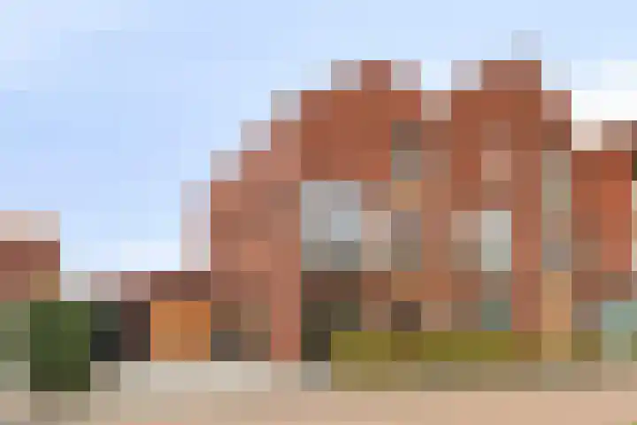 Floriadepark 4 in Vijfhuizen