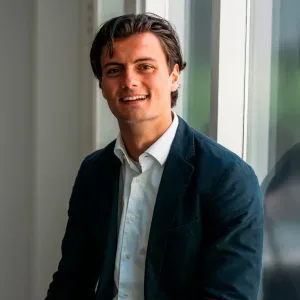 Foto van Florian Veldhuizen