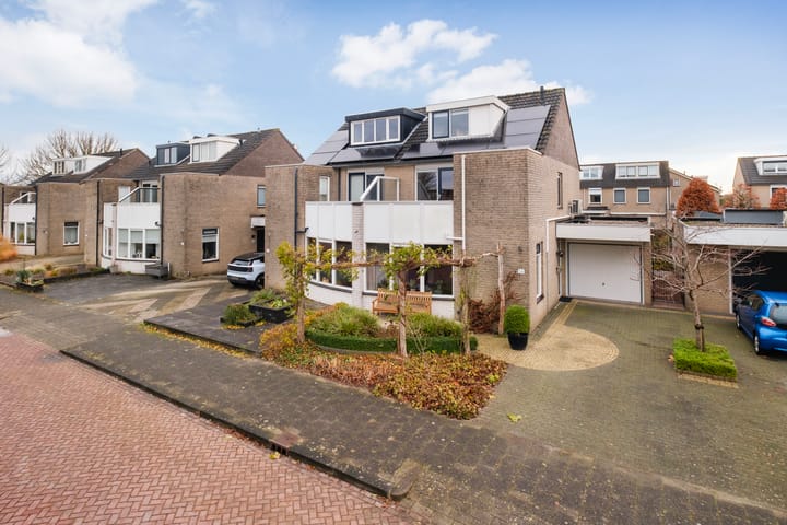 Florijn 56 in Dronten