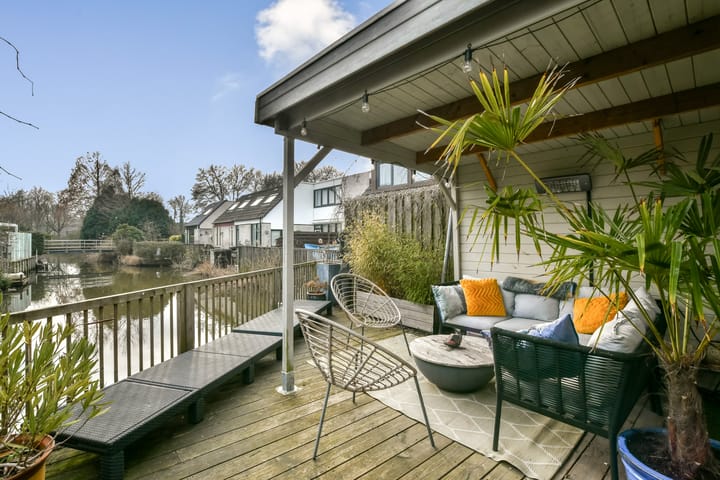 Floris Burgwal 28 in Capelle aan den IJssel