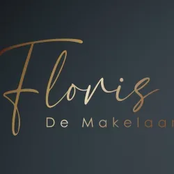 Logotipo Floris De Makelaar