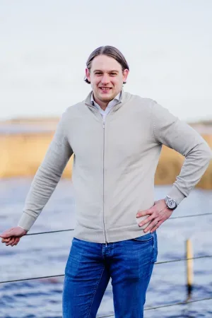 Foto von Floris Folmer