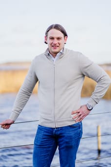 Foto van Floris Folmer