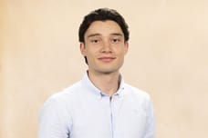 Foto van Floris Graus