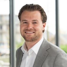 Foto van Floris Roessen