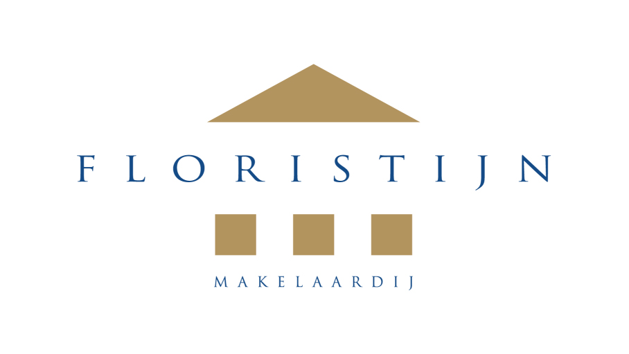 Logo FLORISTIJN makelaardij