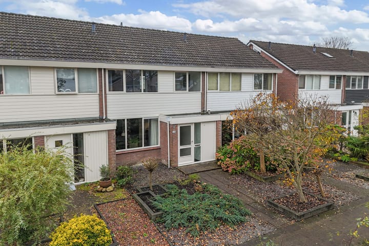 Fluessen 120 in Drachten foto