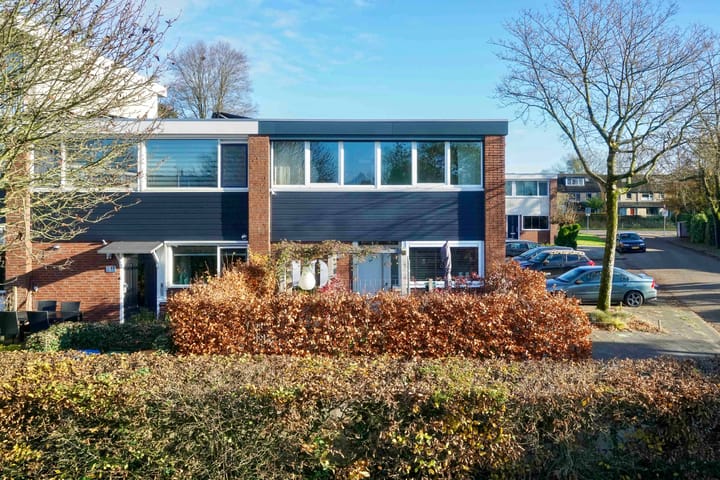 Foto van woning Fluitekamp 10, Hoogland