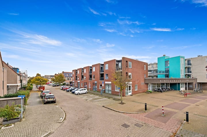 Fluitekruid 48 in Den Hoorn