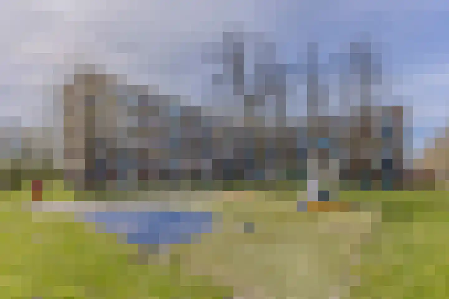 Fluitekruidweg 222 dans Zaandam