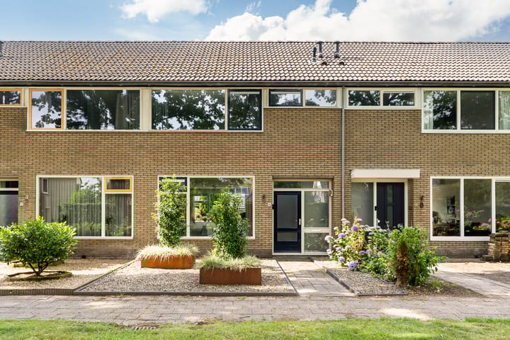 Foareker 10 in Ureterp