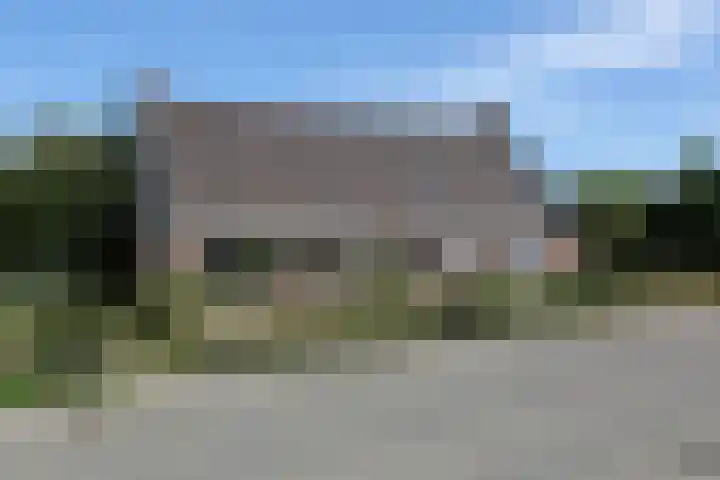 Foarwei 6 Driezum