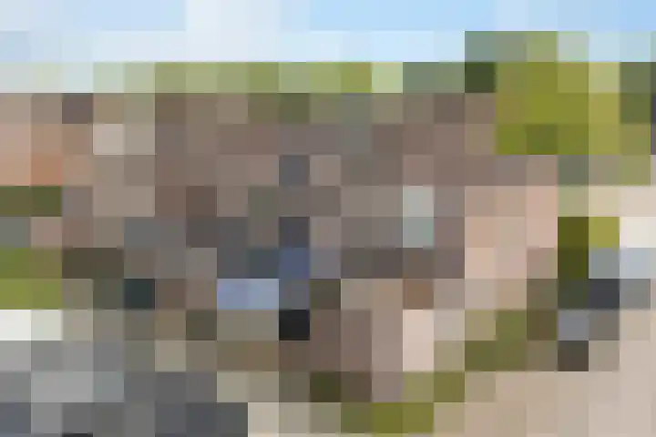 Fogelsanghstate 30 in Leeuwarden