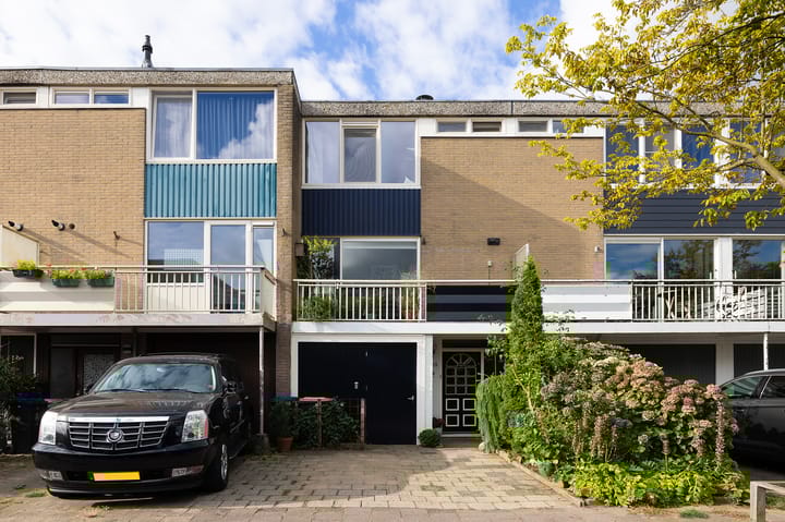 Fok 16 in Huizen foto