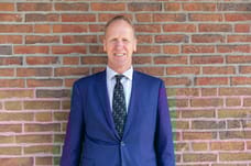 Foto van Fokke Hamstra