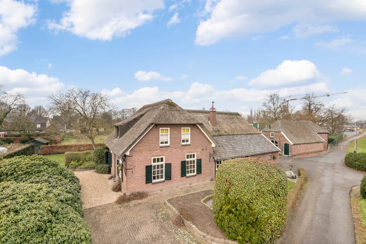 Foto van woning Fokkenkampseweg 3, Wehl