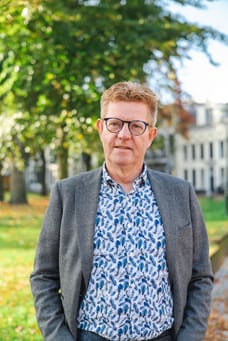 Foto van Folkert Voos