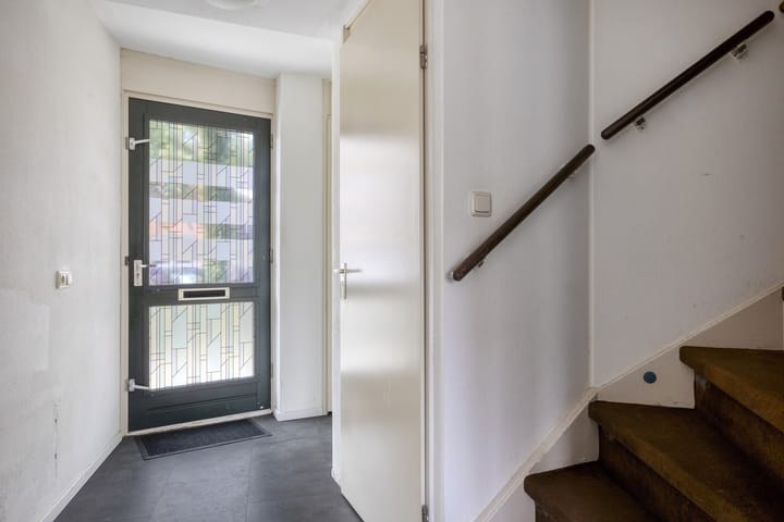 Folkloreweg 37 in Almere