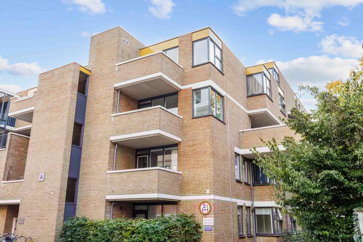 Fongersplaats 78 in Groningen foto