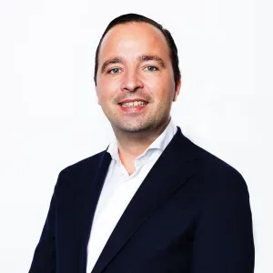 Foto van Fons van de Water