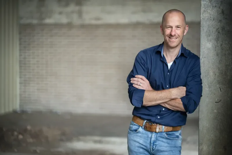 Kantoor foto van Fontein Makelaardij