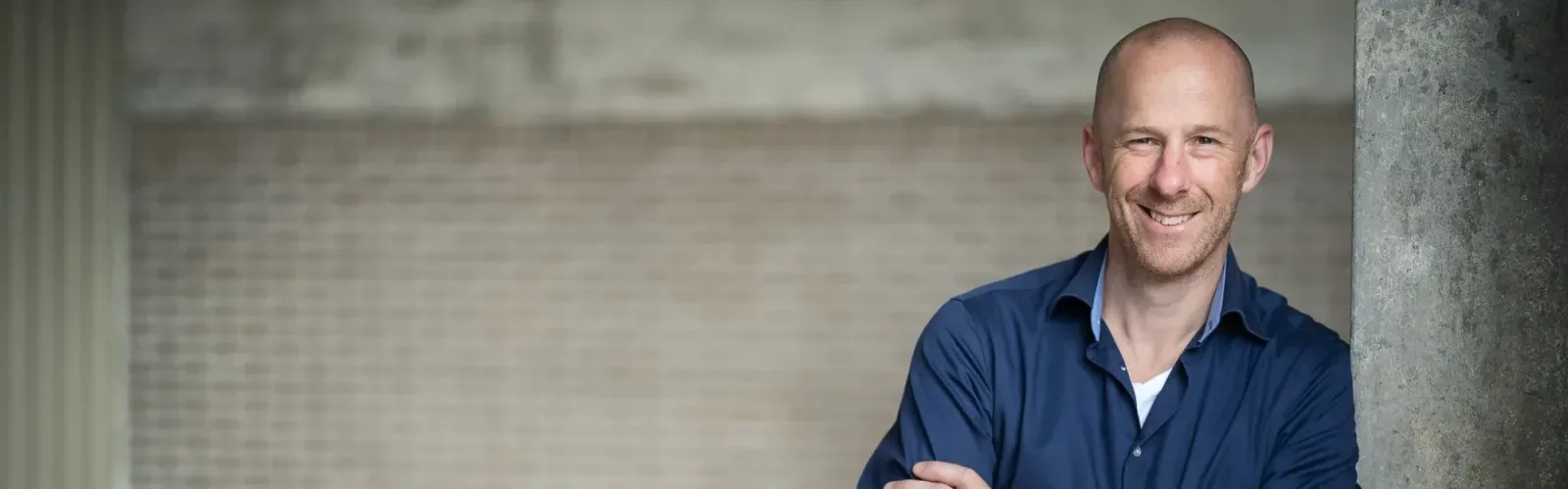 Team foto van Fontein Makelaardij