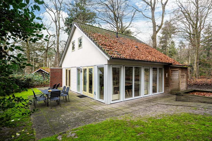 Fonteinwei 12-2 in Oudemirdum