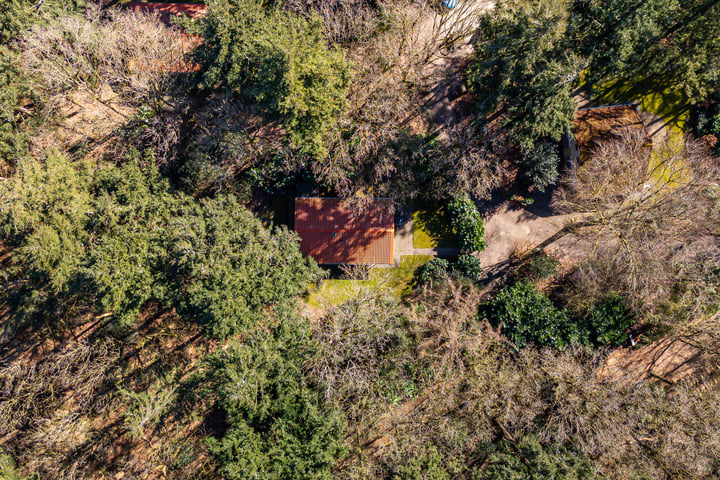 Fonteinwei 12-47 in Oudemirdum foto