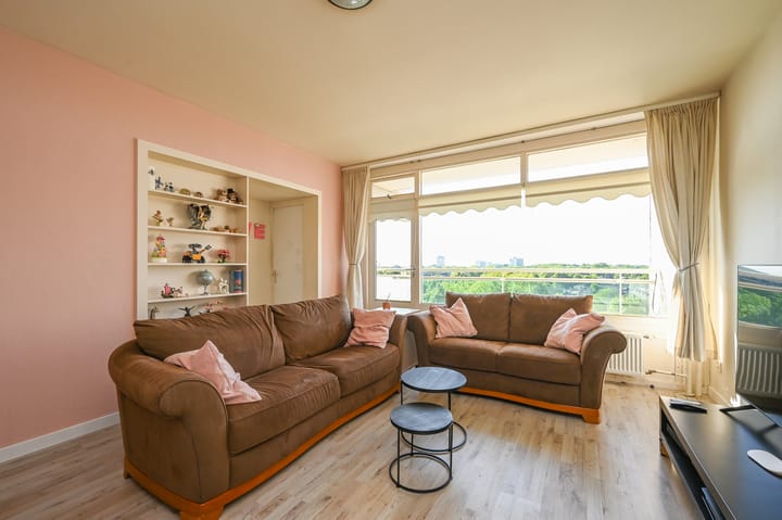 Forellendaal 118 in 's-Gravenhage foto