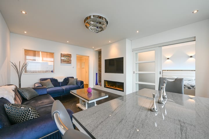 Forellendaal 242 in 's-Gravenhage