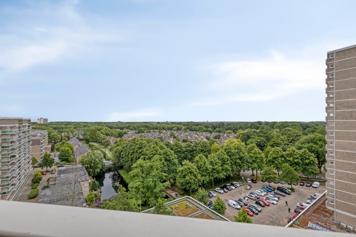 Forellendaal 906 in 's-Gravenhage foto