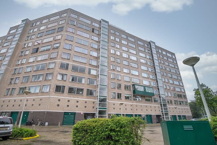 Forellendaal 924 in 's-Gravenhage