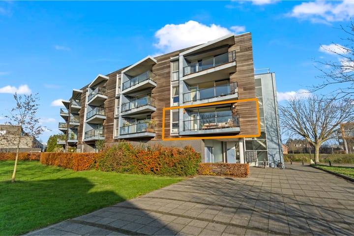 Forintdreef 33 in Woerden foto