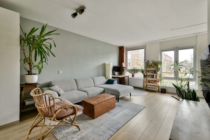 Formosastraat 85 in Amsterdam foto