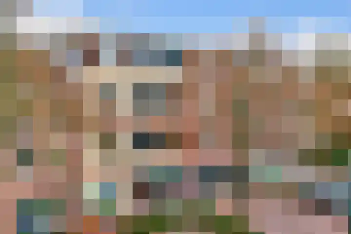 Fornheselaan 2 D in Den Dolder