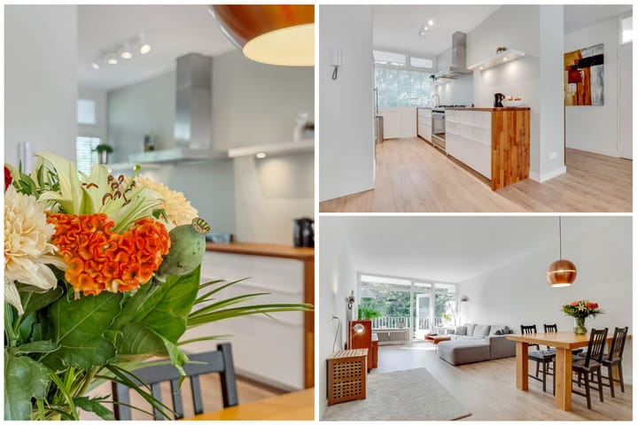 Fornheselaan 66 in Den Dolder foto