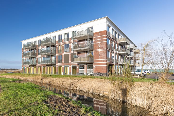 Fort Heemstedestraat 139 in Weesp foto